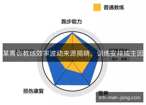 某青训教练效率波动来源揭晓，训练安排成主因